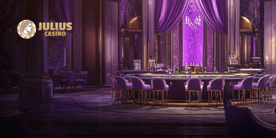 Casino en ligne Julius Casino en ligne Julius